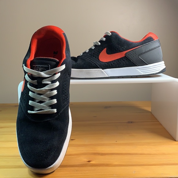 Nike Paul Rodriguez - Picture 2 of 8